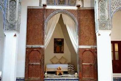 фото отеля Riad Dar Bensouda