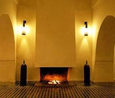 фото отеля Riad Dar Bensouda