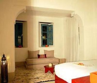 фото отеля Riad Dar Bensouda