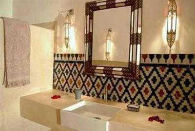 фото отеля Riad Dar Bensouda