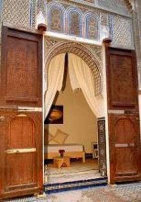 фото отеля Riad Dar Bensouda