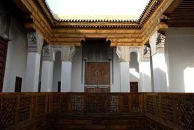 фото отеля Riad Dar Bensouda