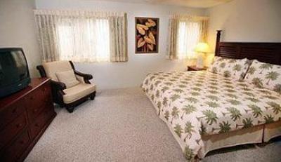 фото отеля Kona Coast Resort
