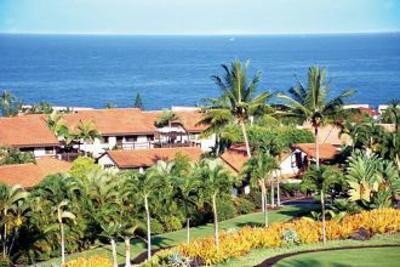 фото отеля Kona Coast Resort