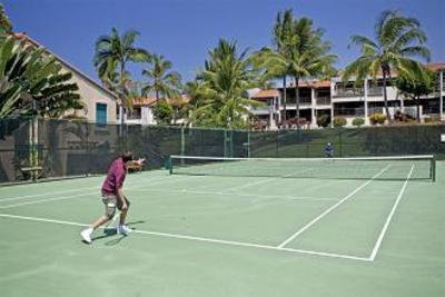 фото отеля Kona Coast Resort