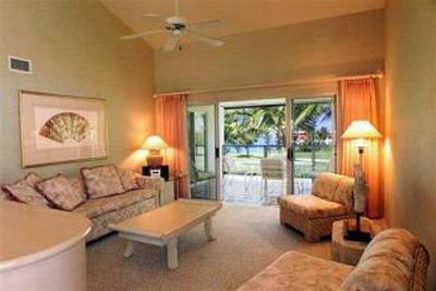 фото отеля Kona Coast Resort