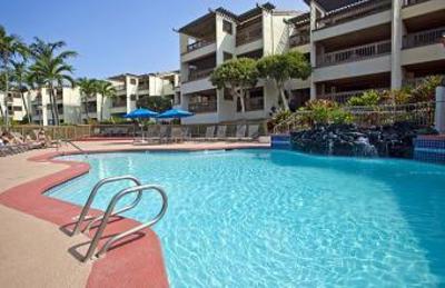 фото отеля Kona Coast Resort