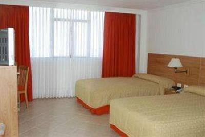 фото отеля Hotel Barranquilla Plaza