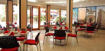 фото отеля Hotel Barranquilla Plaza