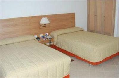 фото отеля Hotel Barranquilla Plaza