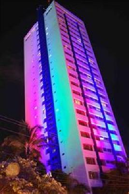 фото отеля Hotel Barranquilla Plaza