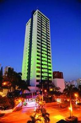 фото отеля Hotel Barranquilla Plaza