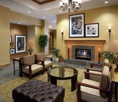фото отеля Hampton Inn and Suites Pueblo-Southgate