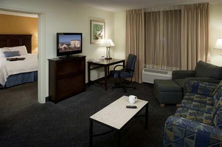 фото отеля Hampton Inn and Suites Pueblo-Southgate