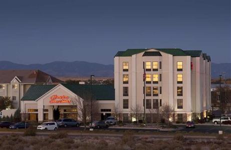 фото отеля Hampton Inn and Suites Pueblo-Southgate
