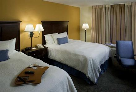 фото отеля Hampton Inn and Suites Pueblo-Southgate