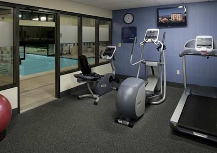 фото отеля Hampton Inn and Suites Pueblo-Southgate