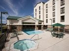 фото отеля Hampton Inn and Suites Pueblo-Southgate