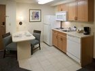 фото отеля Hampton Inn and Suites Pueblo-Southgate