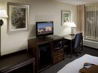 фото отеля Hampton Inn and Suites Pueblo-Southgate