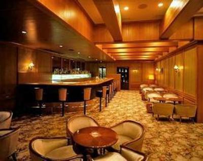 фото отеля Tokyo Prince Hotel