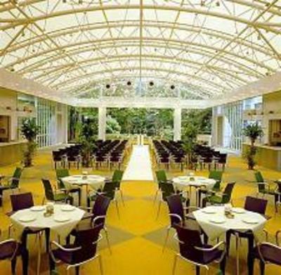 фото отеля Tokyo Prince Hotel