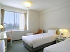 фото отеля Tokyo Prince Hotel