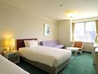 фото отеля Tokyo Prince Hotel