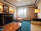фото отеля Tokyo Prince Hotel
