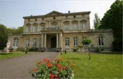 фото отеля Chateau de la Motte Fenelon
