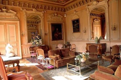 фото отеля Chateau de la Motte Fenelon