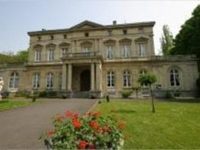 Chateau de la Motte Fenelon