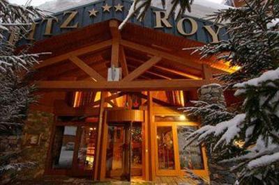 фото отеля Hotel FitzRoy
