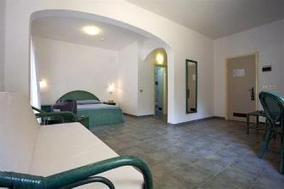 фото отеля Hotel Portoconte
