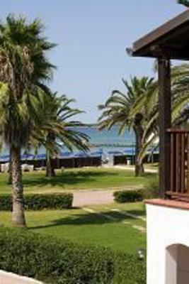 фото отеля Hotel Portoconte