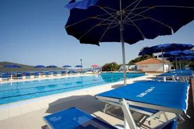 фото отеля Hotel Portoconte