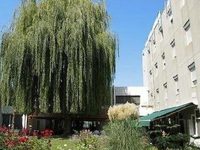 Hotel Le Parc Clermont-Ferrand