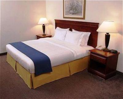 фото отеля Holiday Inn Express Hotel & Suites Courtenay Comox Valley SW
