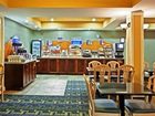 фото отеля Holiday Inn Express Hotel & Suites Courtenay Comox Valley SW