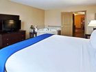 фото отеля Holiday Inn Express Hotel & Suites Courtenay Comox Valley SW