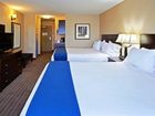 фото отеля Holiday Inn Express Hotel & Suites Courtenay Comox Valley SW