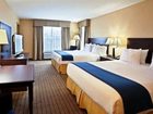 фото отеля Holiday Inn Express Hotel & Suites Courtenay Comox Valley SW