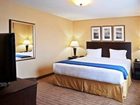 фото отеля Holiday Inn Express Hotel & Suites Courtenay Comox Valley SW