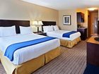 фото отеля Holiday Inn Express Hotel & Suites Courtenay Comox Valley SW