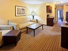 фото отеля Holiday Inn Express Hotel & Suites Courtenay Comox Valley SW