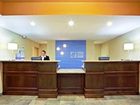 фото отеля Holiday Inn Express Hotel & Suites Courtenay Comox Valley SW