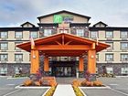 фото отеля Holiday Inn Express Hotel & Suites Courtenay Comox Valley SW