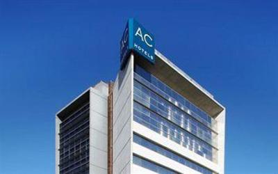 фото отеля AC Hotel Som by Marriott