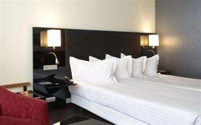 фото отеля AC Hotel Som by Marriott