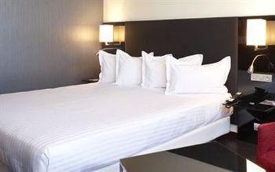 фото отеля AC Hotel Som by Marriott